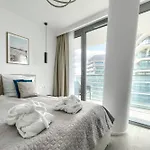 Appartamento Your Holidays Wave Magia Zachodow Slonca E782 *