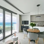 Your Holidays Wave Magia Zachodow Slonca E782 Apartman Międzyzdroje