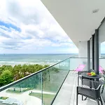 Your Holidays Wave Magia Zachodow Slonca E782 * Miedzyzdroje