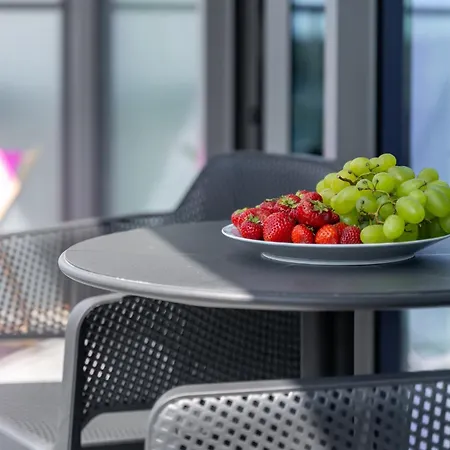 Your Holidays Waves Magia Zachodów Słońca E782 Miedzyzdroje