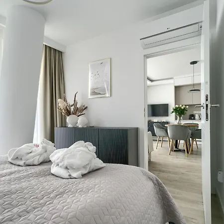 Your Holidays Waves Magia Zachodow Slonca E782 * Miedzyzdroje