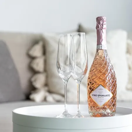 Your Holidays Waves Magia Zachodow Slonca E782 Appartamento