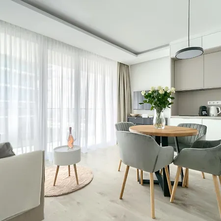 Your Holidays Waves Magia Zachodow Slonca E782 * מידזיזדרויה