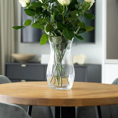 Your Holidays Waves Magia Zachodow Slonca E782 Apartment *