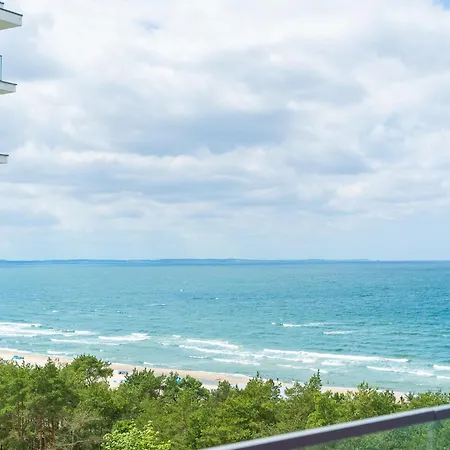 Your Holidays Waves Magia Zachodow Slonca E782 Apartment *