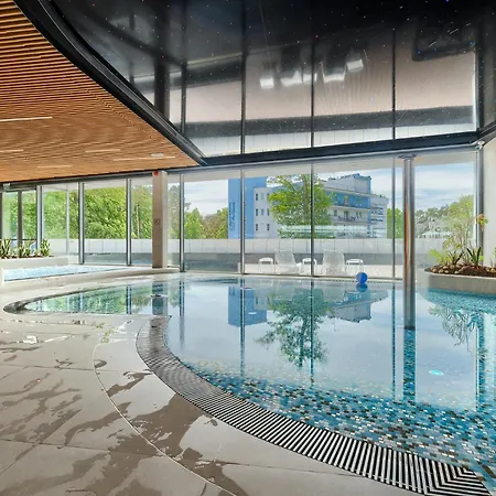 דירה Your Holidays Waves Magia Zachodow Slonca E782 *