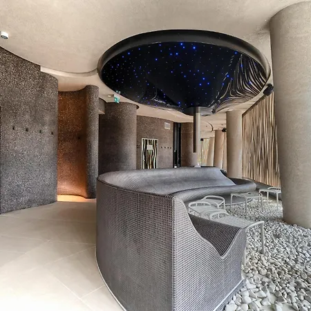 Your Holidays Waves Magia Zachodow Slonca E782 Miedzyzdroje