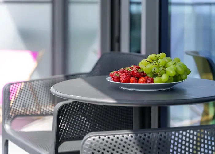 Your Holidays Wave Magia Zachodow Slonca E782 Miedzyzdroje