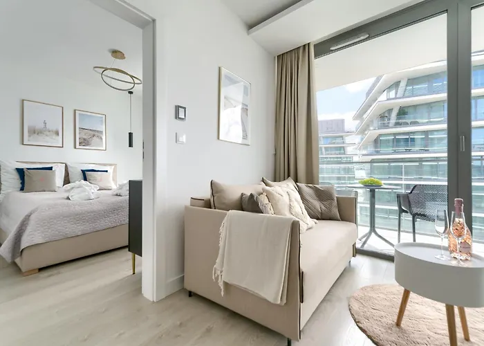 Apartamento Your Holidays Waves Magia Zachodów Słońca E782