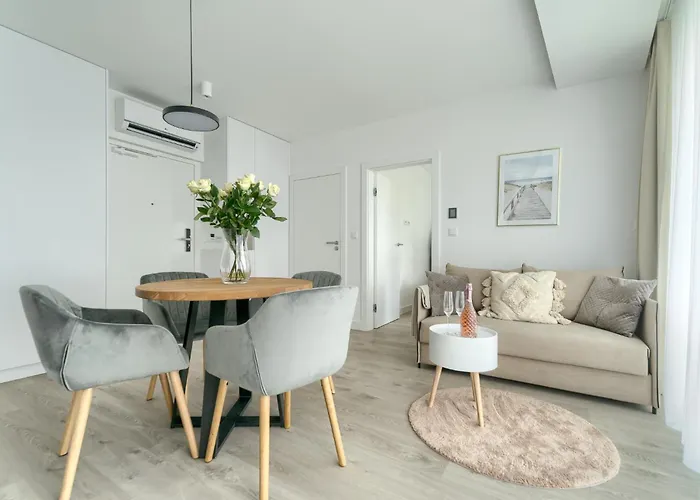 Apartamento Your Holidays Waves Magia Zachodów Słońca E782 *