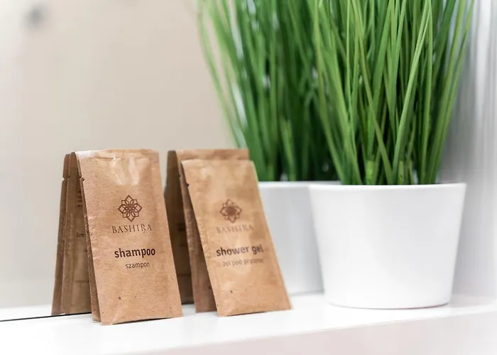 Apartamento Your Holidays Waves Magia Zachodów Słońca E782 Miedzyzdroje