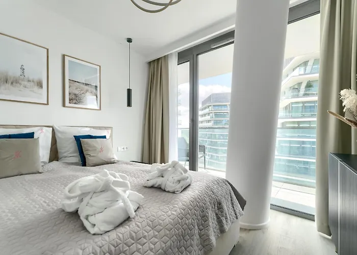 Apartamento Your Holidays Waves Magia Zachodów Słońca E782 *