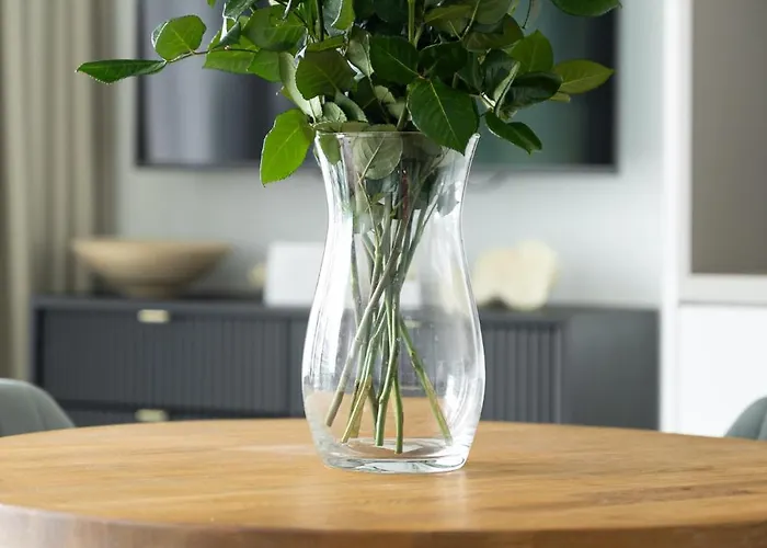 Your Holidays Waves Magia Zachodów Słońca E782 Apartamento *