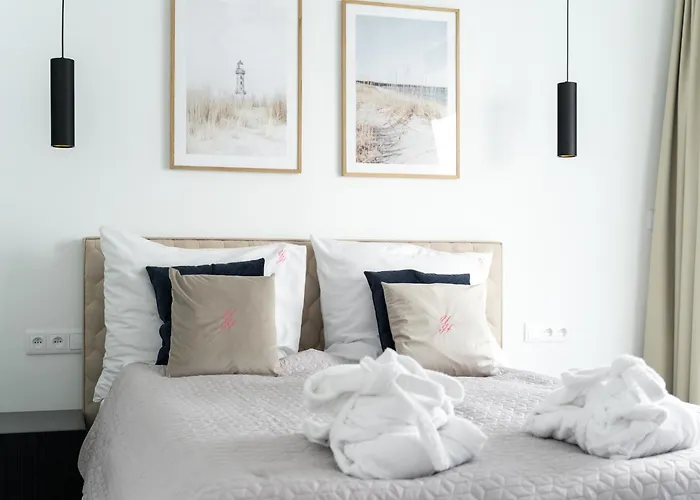 Apartamento Your Holidays Waves Magia Zachodów Słońca E782 *