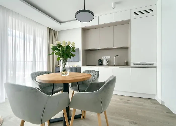 Apartamento Your Holidays Waves Magia Zachodów Słońca E782 *