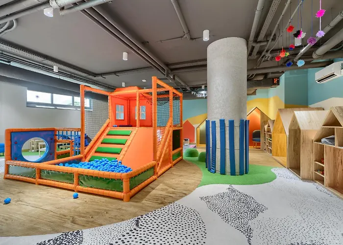 Your Holidays Waves Magia Zachodów Słońca E782