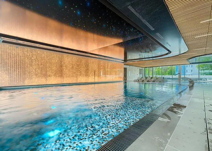 Apartamento Your Holidays Waves Magia Zachodów Słońca E782