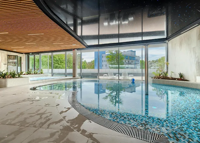 Apartamento Your Holidays Waves Magia Zachodów Słońca E782 *